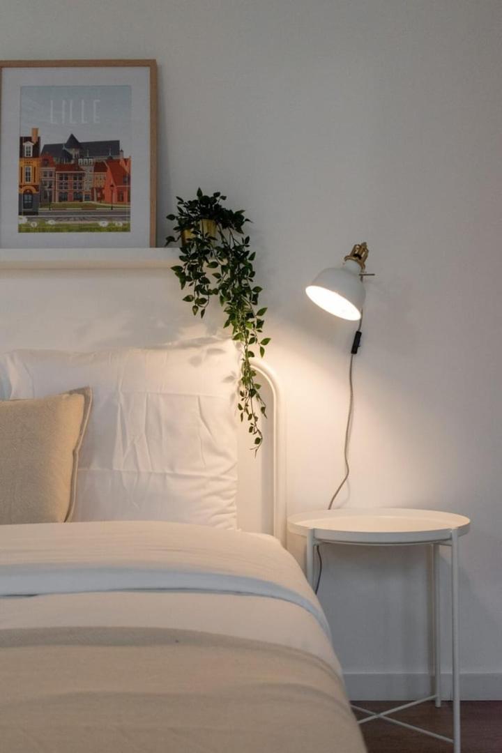 Lille Grand-Place Central Studio المظهر الخارجي الصورة