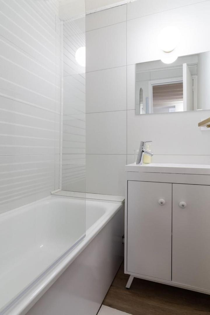 Lille Grand-Place Central Studio المظهر الخارجي الصورة