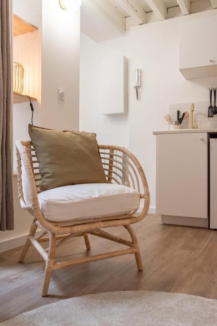 Lille Grand-Place Central Studio المظهر الخارجي الصورة