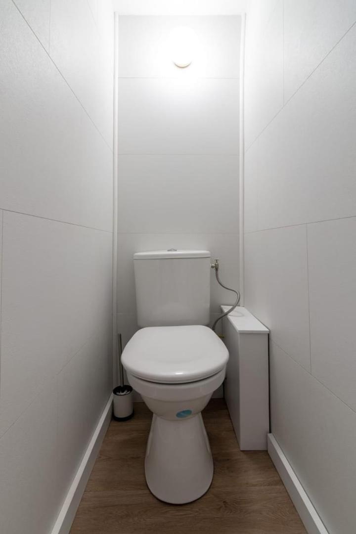 Lille Grand-Place Central Studio المظهر الخارجي الصورة