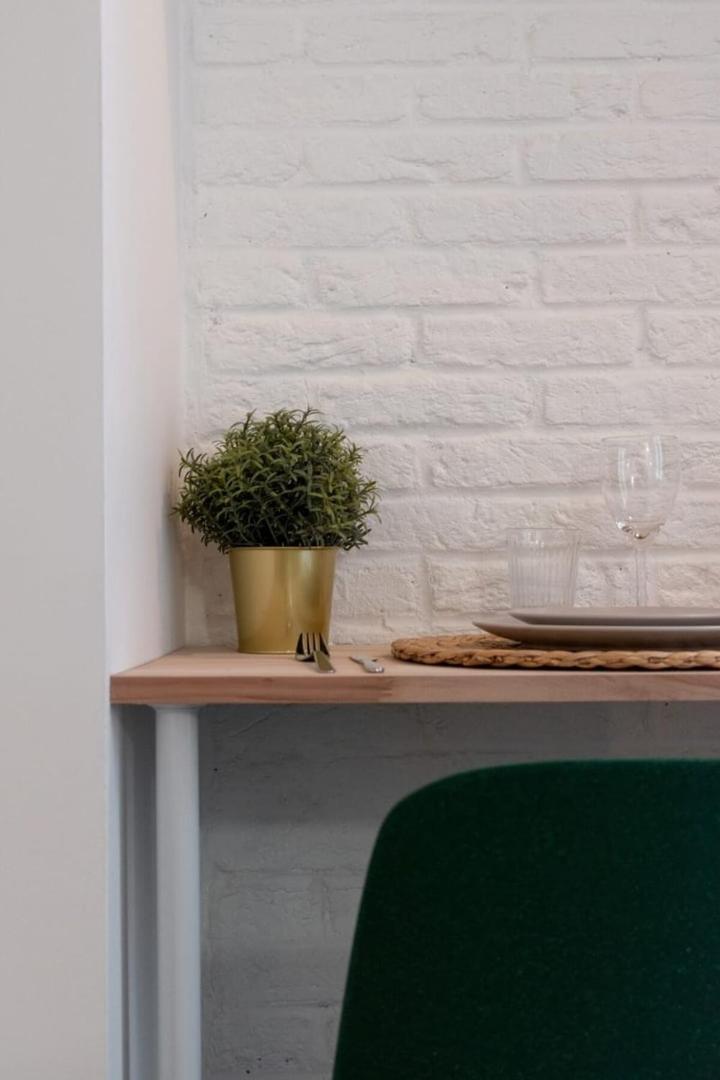 Lille Grand-Place Central Studio المظهر الخارجي الصورة